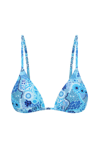 Mungaila Triangle Top | Yimpiyimpi