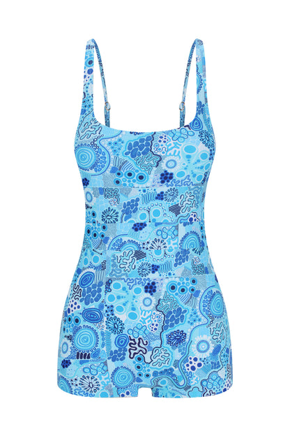 Ngoorloona Body Suit | Yimpiyimpi