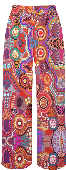 Lounge Pants | NAIDOC