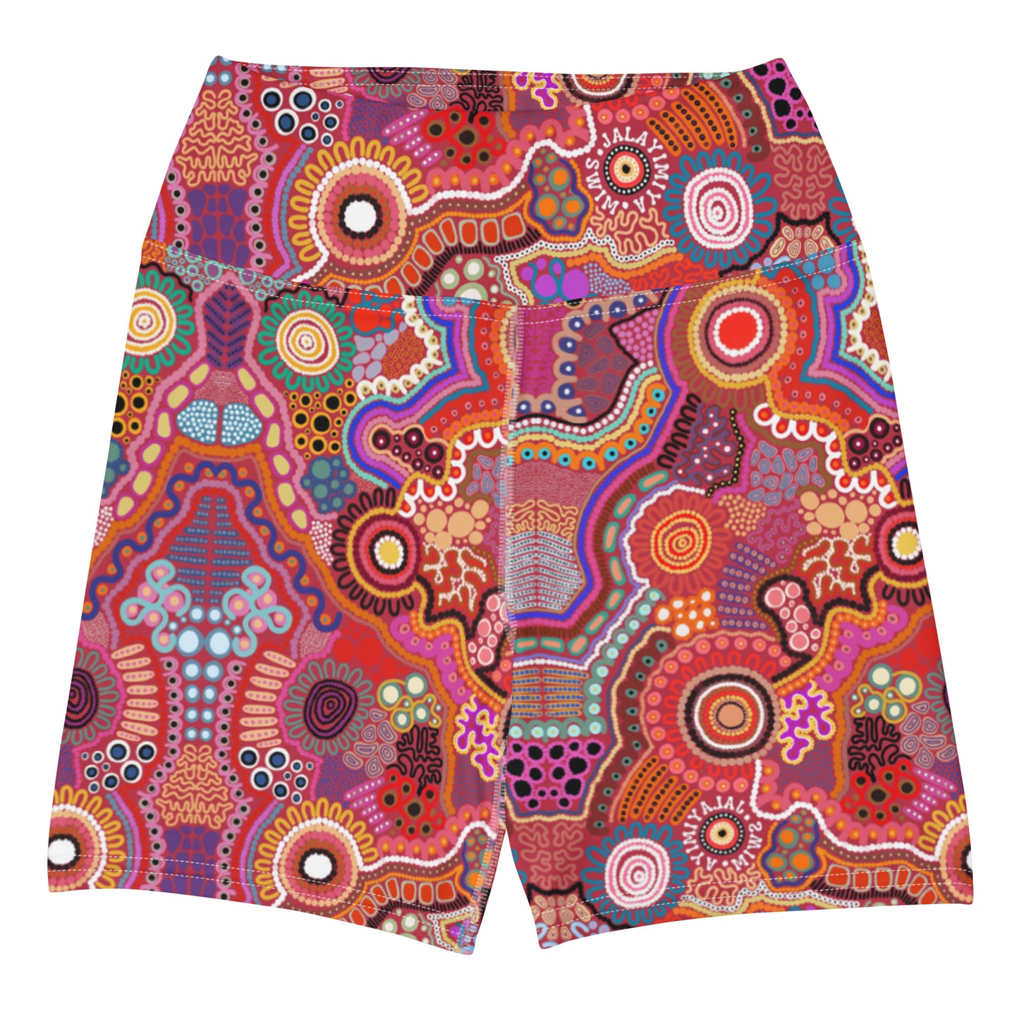 Dogoordi Yoga Shorts